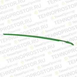 Капот, Hood, Center Section Assembly RE215698