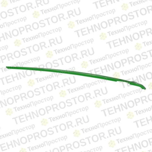Капот, Hood, Center Section Assembly RE215698 