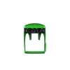 Капот, Hood, Lower Assembly (parts) RE215791 