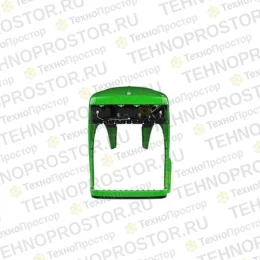 Капот, Hood, Lower Assembly (parts) RE215791