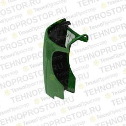 Капот, Hood, Lower Assembly (parts) RE215791