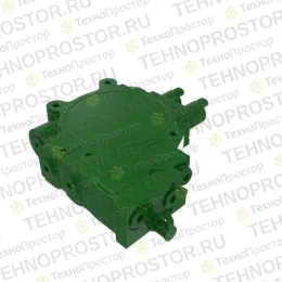 Селект. контрольный клап., Selective Control Valve, Hitch Valv RE216640