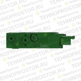 Селект. контрольный клап., Selective Control Valve, Hitch Valv RE216640