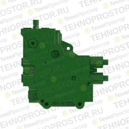 Селект. контрольный клап., Selective Control Valve, Hitch Valv RE216640