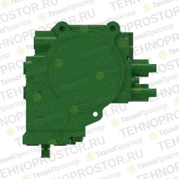 Селект. контрольный клап., Selective Control Valve, Hitch Valv RE216640