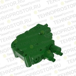 Селект. контрольный клап., Selective Control Valve, Hitch Valv RE216640