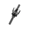 Конец попер. рулев. тяги, Tie Rod End RE217817 