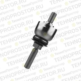 Конец попер. рулев. тяги, Tie Rod End RE217817 