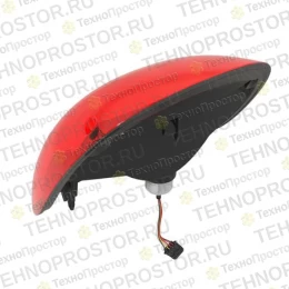 Задний огонь, Side Light, Sae Tail Light RE219710 