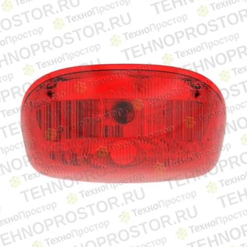 Задний огонь, Side Light, Sae Tail Light RE219710 