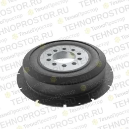 Демпфер крут. колебаний, Torsional Damper, Flywheel RE220150 