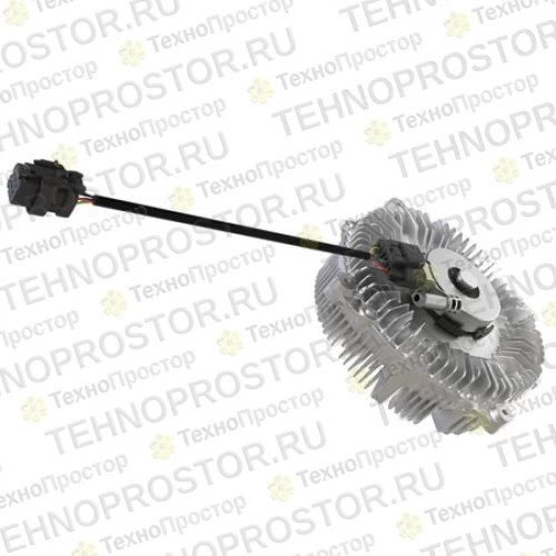 Виско-привод вентилятора, Viscous Fan Drive RE220330 