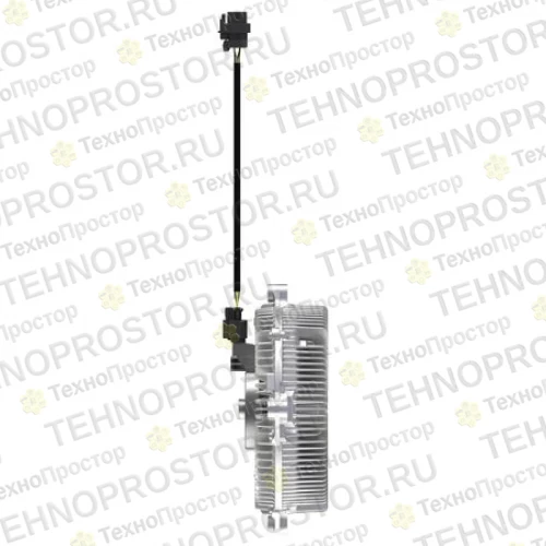 Виско-привод вентилятора, Viscous Fan Drive RE220330 
