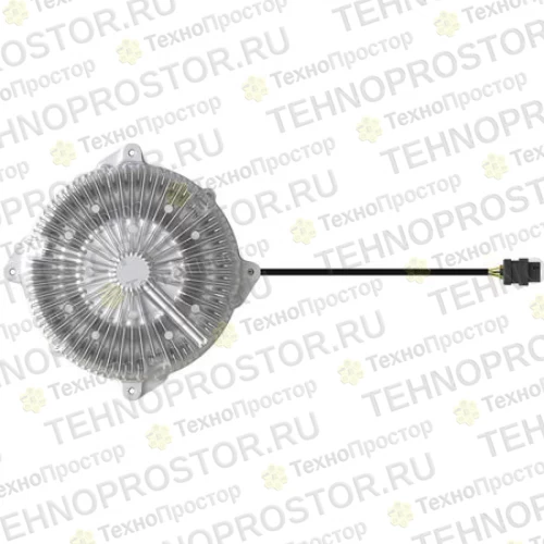 Виско-привод вентилятора, Viscous Fan Drive RE220330 