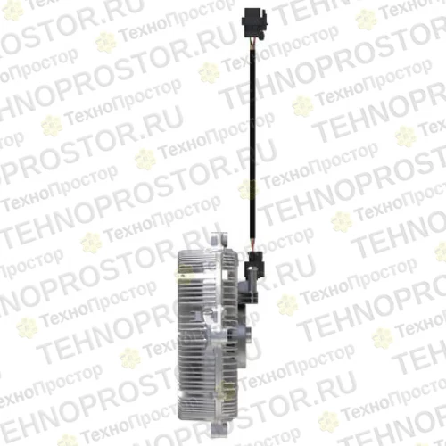Виско-привод вентилятора, Viscous Fan Drive RE220330 