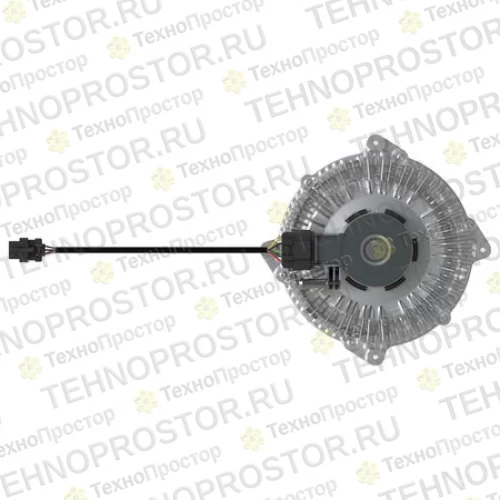 Виско-привод вентилятора, Viscous Fan Drive RE220330 