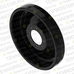 КОЛЕСО, Wheel, Idler RE221427 