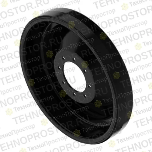КОЛЕСО, Wheel, Idler RE221427 