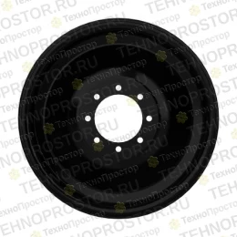 КОЛЕСО, Wheel, Idler RE221427 