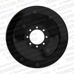 КОЛЕСО, Wheel, Idler RE221427 