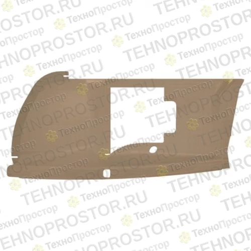 Звукопоглощающая обивка, Upholstery, Lh Fender RE221542 