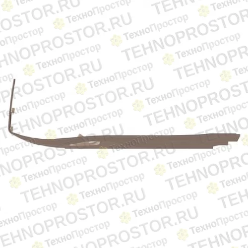 Звукопоглощающая обивка, Upholstery, Rh Console, Assembly RE221582 