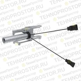 Ось поворота, Pivot, Steering Pivot Assembly RE226156 