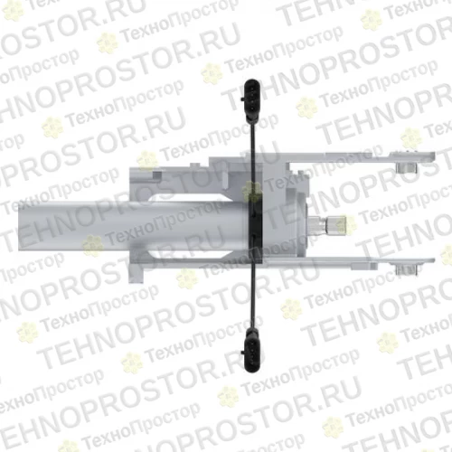 Ось поворота, Pivot, Steering Pivot Assembly RE226156 