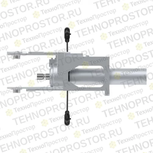 Ось поворота, Pivot, Steering Pivot Assembly RE226156 
