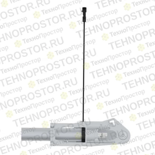 Ось поворота, Pivot, Steering Pivot Assembly RE226156 