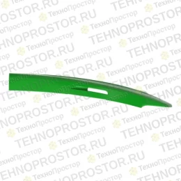 Капот, Hood, Top, Assembly RE226917 