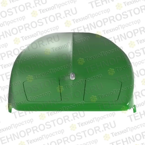 Капот, Hood, Top, Assembly RE226917 