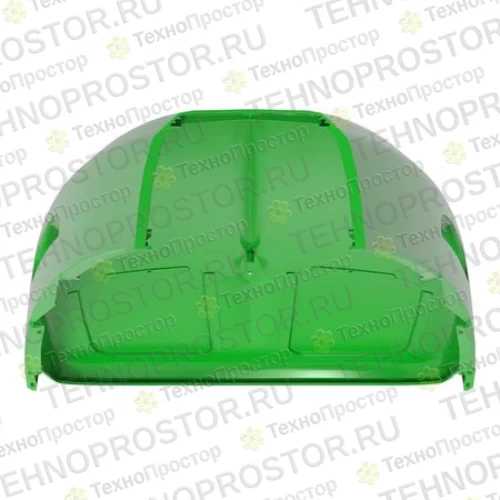Капот, Hood, Top, Assembly RE226917 