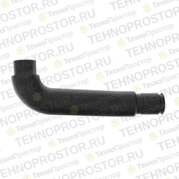 Выхлопная труба, Exhaust Pipe RE226926