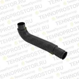 Выхлопная труба, Exhaust Pipe RE226926
