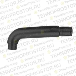 Выхлопная труба, Exhaust Pipe RE226926