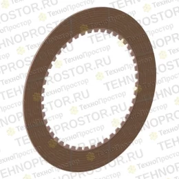 Диск муфты, Disk With Facing RE227812 