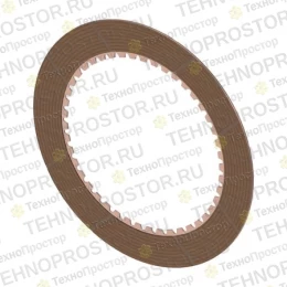 Диск муфты, Disk With Facing RE227812 
