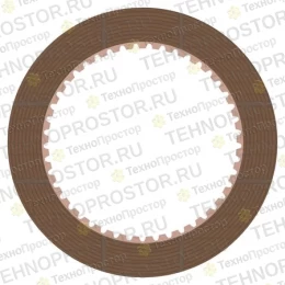 Диск муфты, Disk With Facing RE227812 