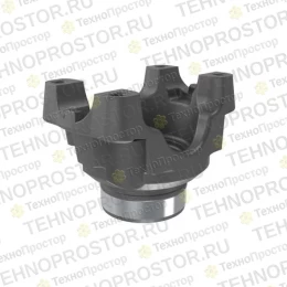 Вилка универсал. шарнира, Universal Joint Yoke, With Plug RE228161 