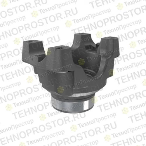 Вилка универсал. шарнира, Universal Joint Yoke, With Plug RE228161 