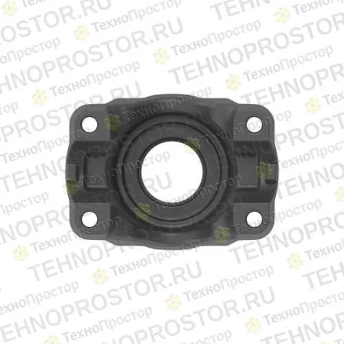 Вилка универсал. шарнира, Universal Joint Yoke, With Plug RE228161 