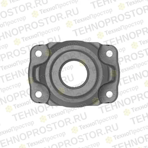 Вилка универсал. шарнира, Universal Joint Yoke, With Plug RE228161 