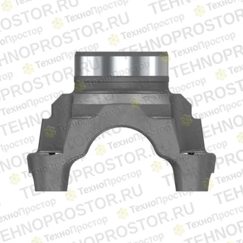 Вилка универсал. шарнира, Universal Joint Yoke, With Plug RE228161 