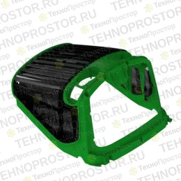 Рама, Frame, Front Hood (service) RE229168 