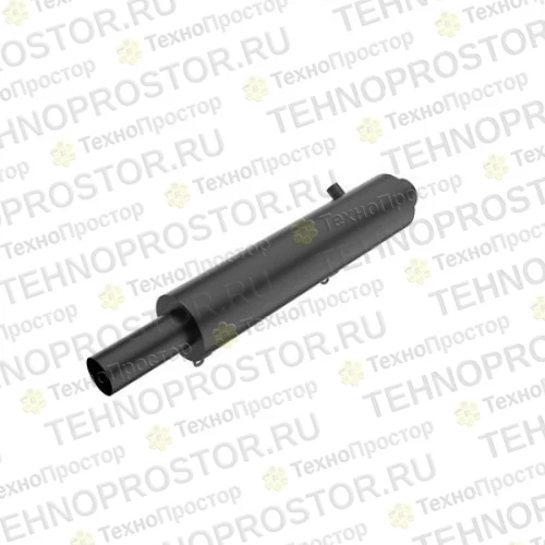 Глушитель, Muffler RE229262 