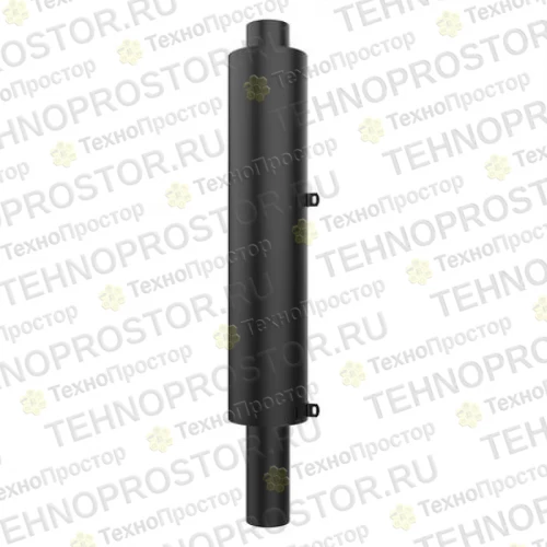 Глушитель, Muffler RE229262 