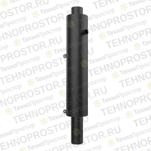Глушитель, Muffler RE229262 