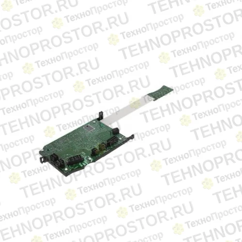 Электрон. блок управления, Electronic Control Unit, Armrest Co RE229376 