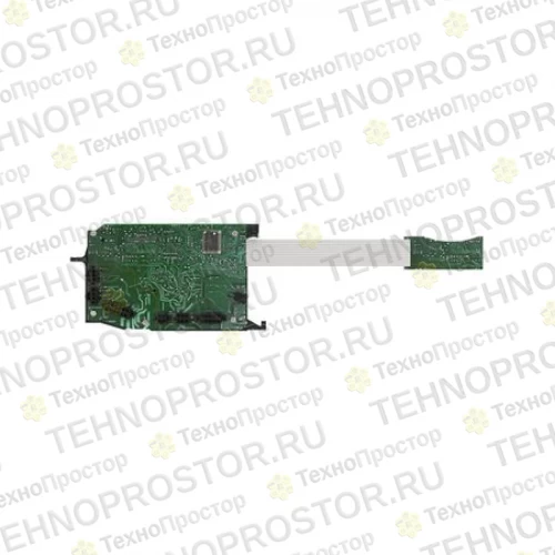 Электрон. блок управления, Electronic Control Unit, Armrest Co RE229376 